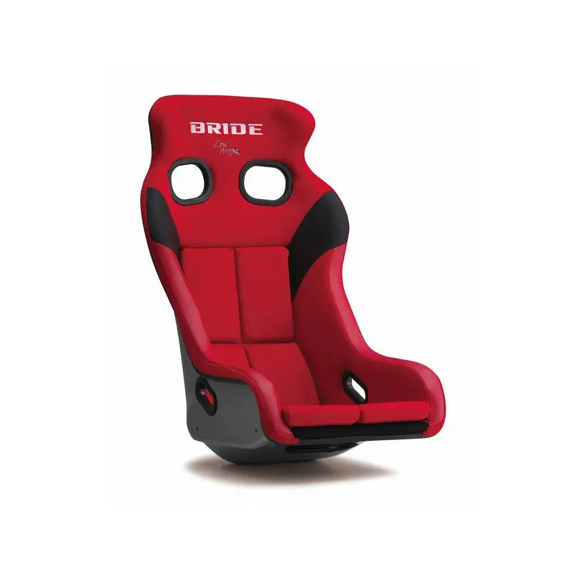 Bride Xero Vs Fixed Back Bucket Seat Fia Approved 1