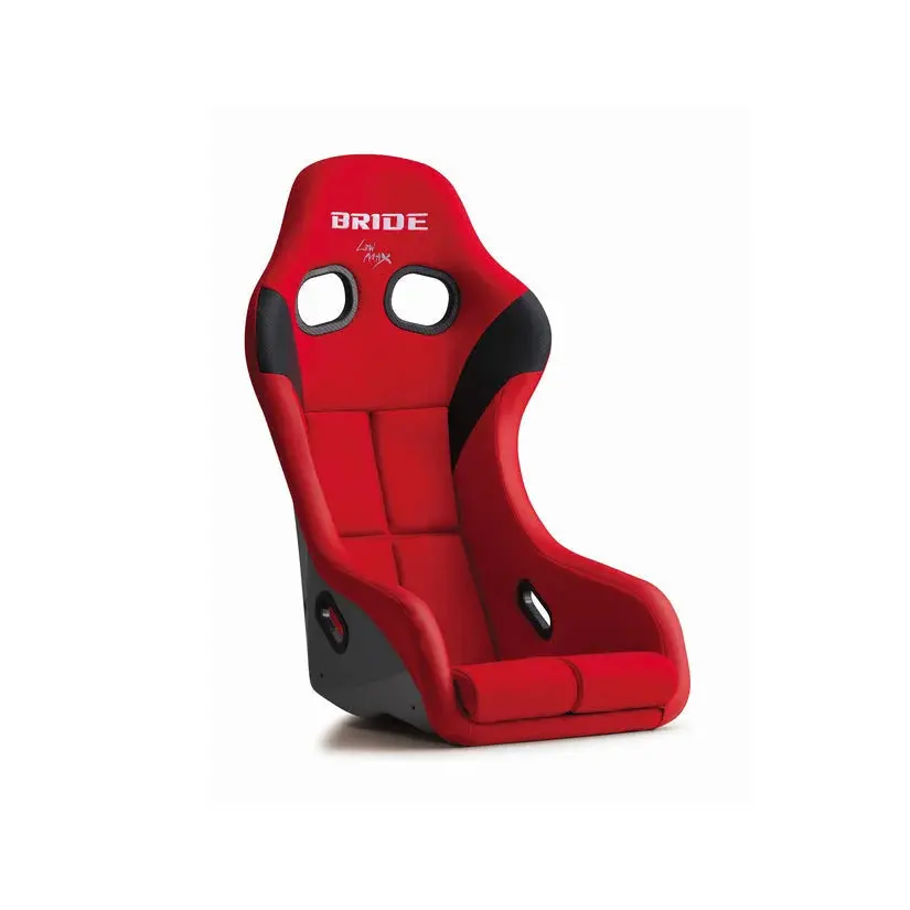 Bride Zeta Iv Fixed Back Bucket Seat Fia Approved 1