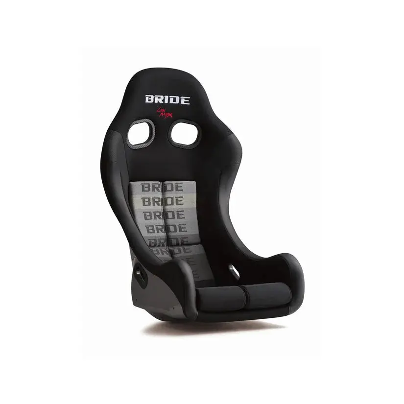 Bride Zieg Iv Fixed Back Bucket Seat Fia Approved 1