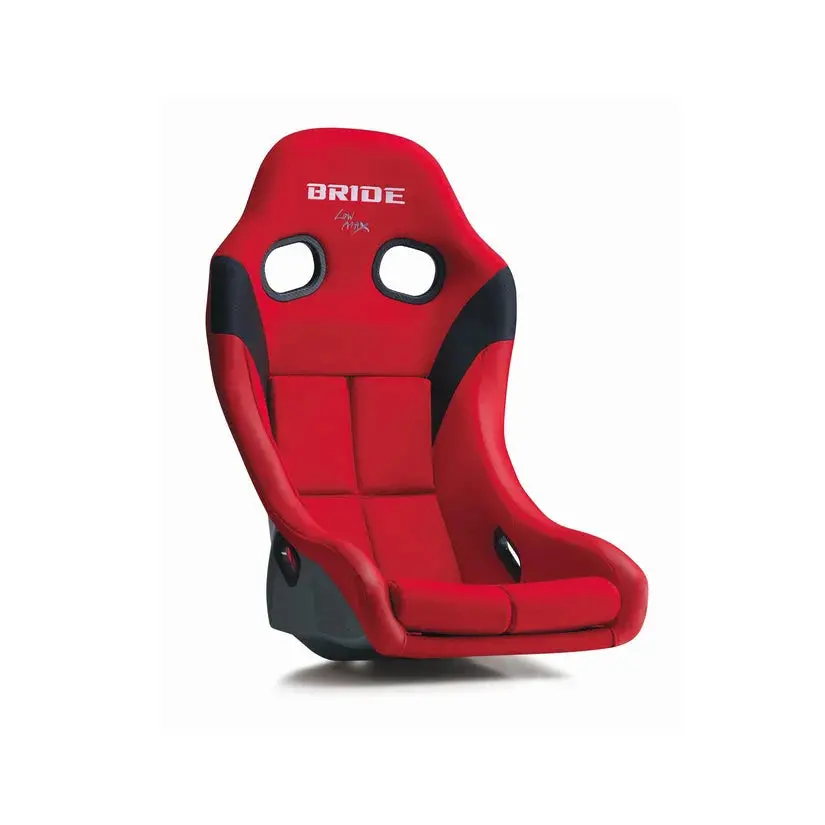 Bride Zieg Iv Wide Fixed Back Bucket Seat Fia Approved 1