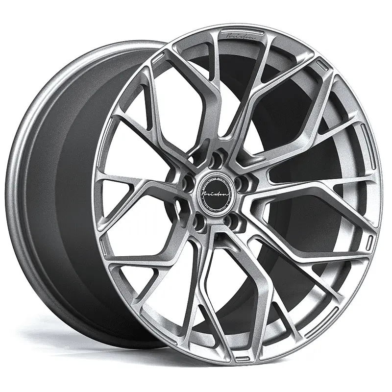Brixton Forged Pf10 Ultrasport+ 1 Piece Monoblock Wheels - Starting At $2,071 Each 1