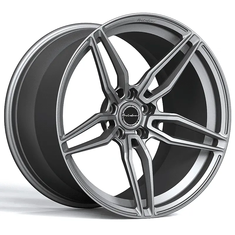Brixton Forged Pf2 Ultrasport+ 1 Piece Monoblock Wheels - Starting At $2,071 Each 1