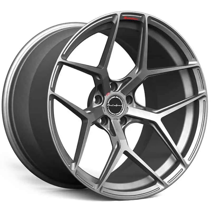 Brixton Forged Pf7 Ultrasport+ 1 Piece Monoblock Wheels - Starting At $2,071 Each 1