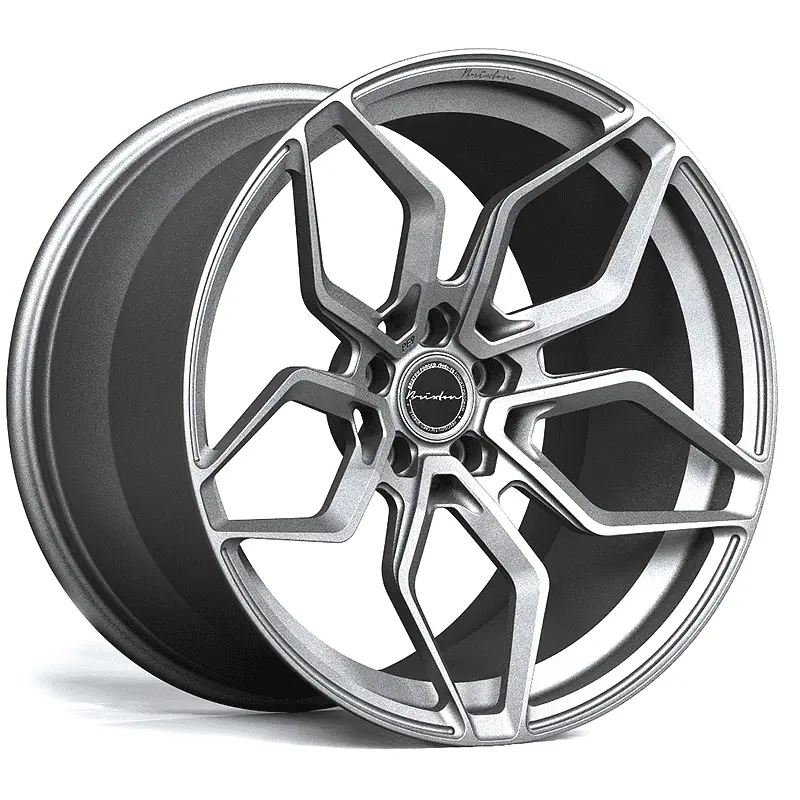 Brixton Forged Pf9 Ultrasport+ 1 Piece Monoblock Wheels - Starting At $2,071 Each 1