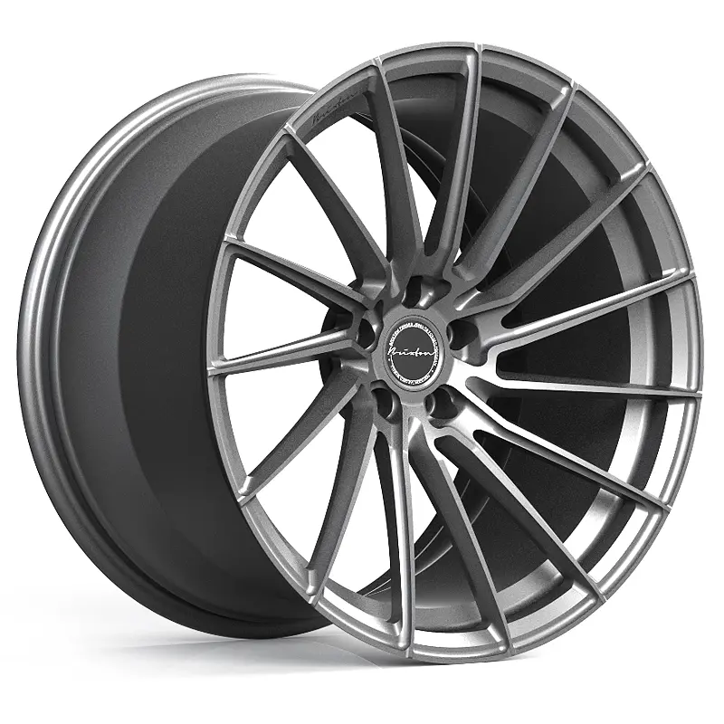 Brixton Forged R15 Ultrasport+ 1 Piece Monoblock Wheels - Starting At $2,071 Each 1