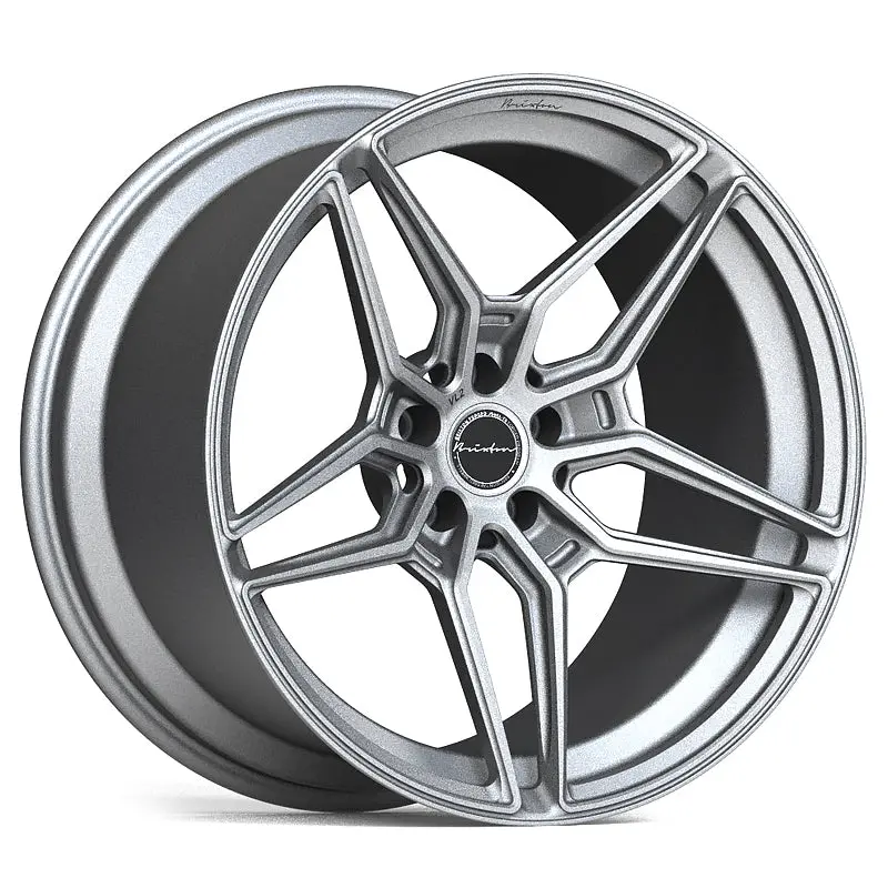 Brixton Forged Vl2 Ultrasport+ 1 Piece Monoblock Wheels - Starting At $2,071 Each 1