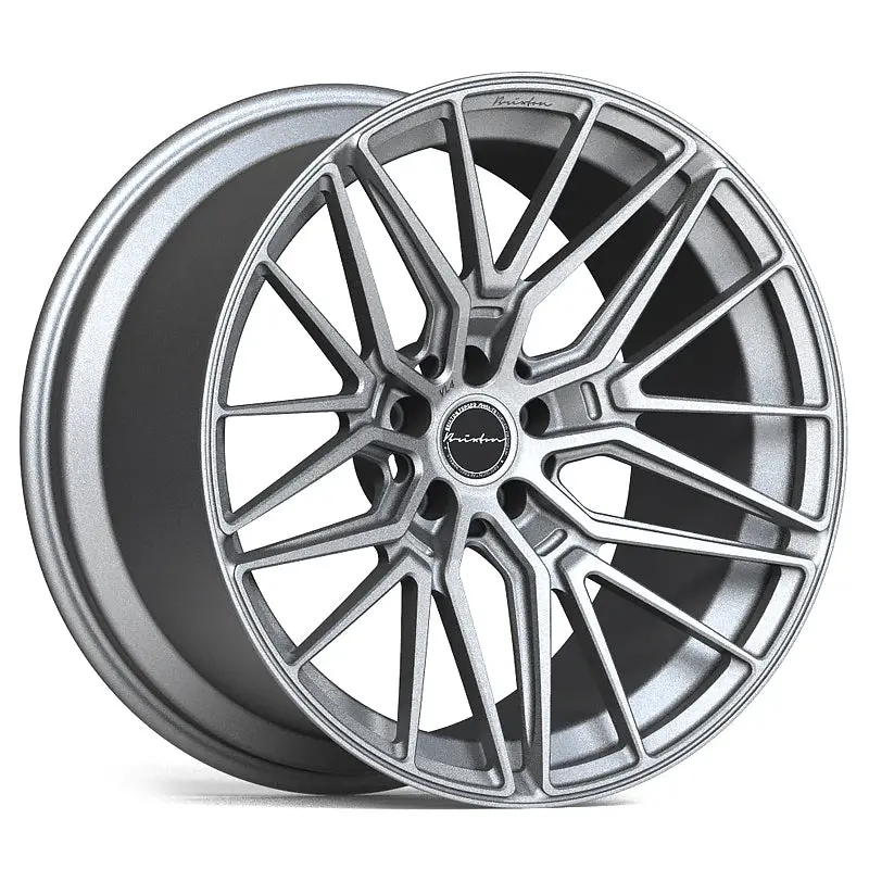 Brixton Forged Vl4 Ultrasport+ 1 Piece Monoblock Wheels - Starting At $2,071 Each 1