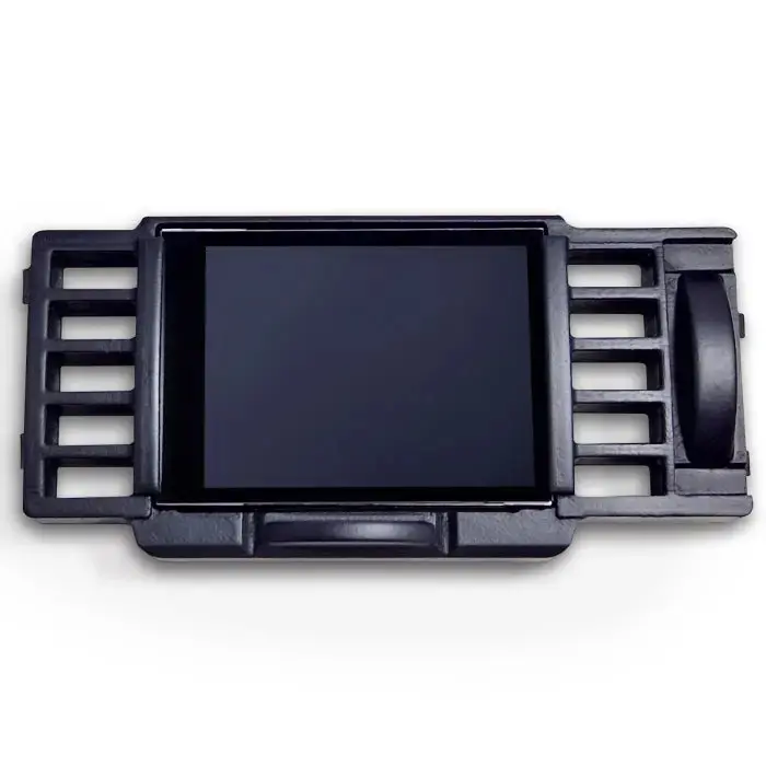 Canchecked Mfd28 Gen2 Vw Golf Mk4 Fl R32 Bora 02-04 1