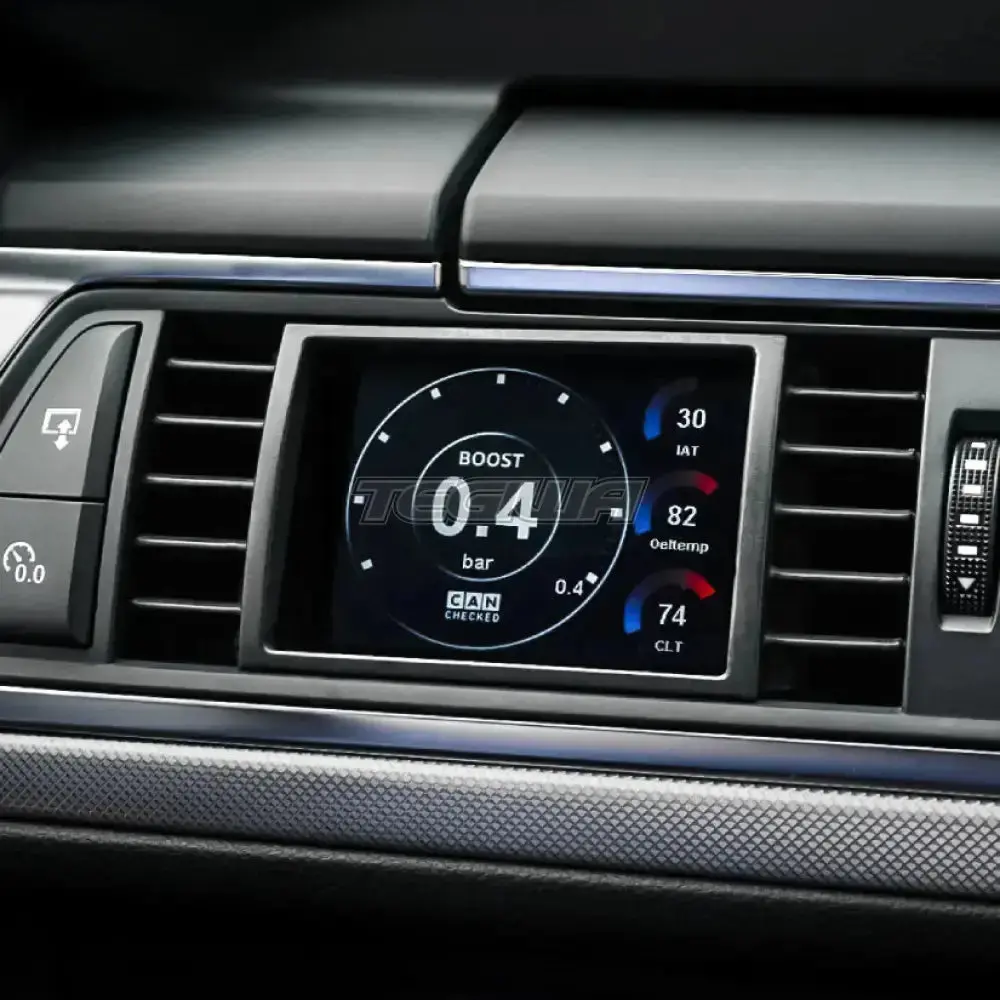 Canchecked Mfd32 Multi Function Display Audi A6/A7 4G C7 11"“18 Lhd 1