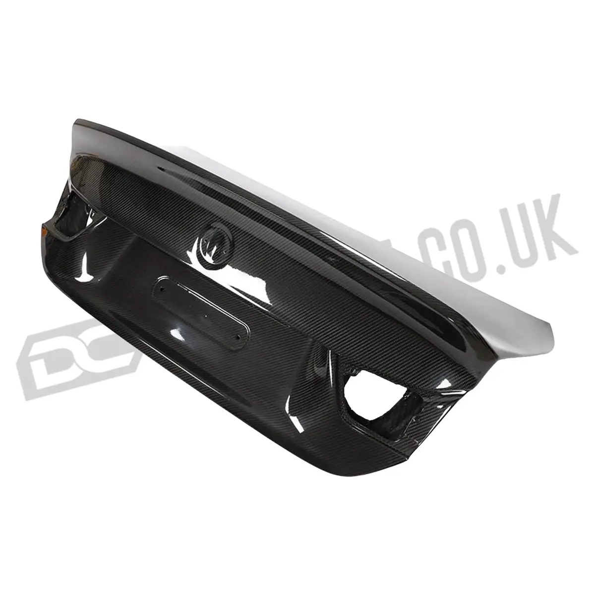 Bmw M4 | 4 Series | Carbon Fibre Boot / Trunk | F82 | F32 | 2014 - 2020 1