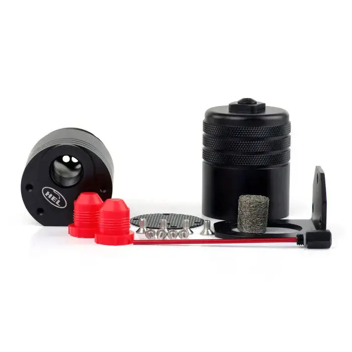 Hel Universal Oil Catch Can 1
