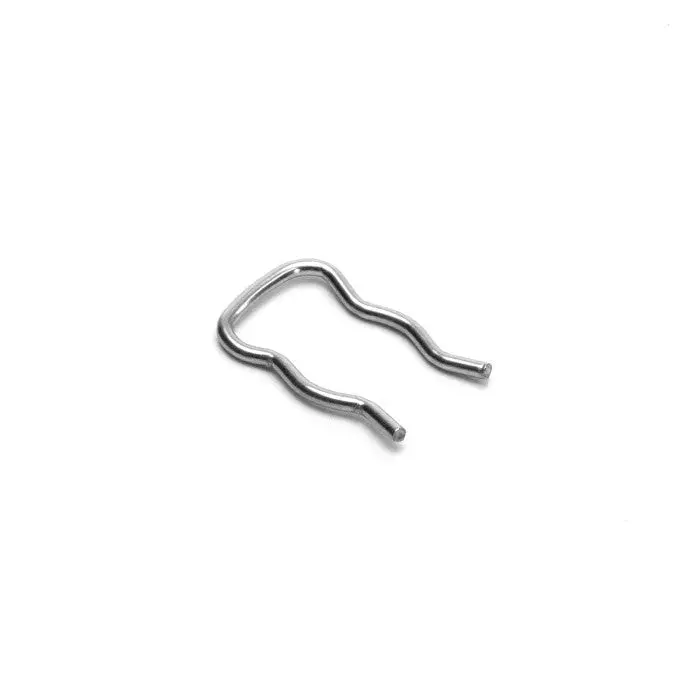 Hel Stainless Steel Retaining Circlip Clip Securing Ring For Clutch Line Master Cylinder Pipe Connector 1