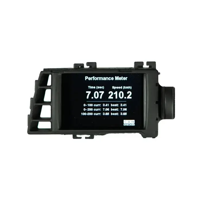 Canchecked Mfd28 Gen2 Audi A4 A5 B9 F4 15-23 1
