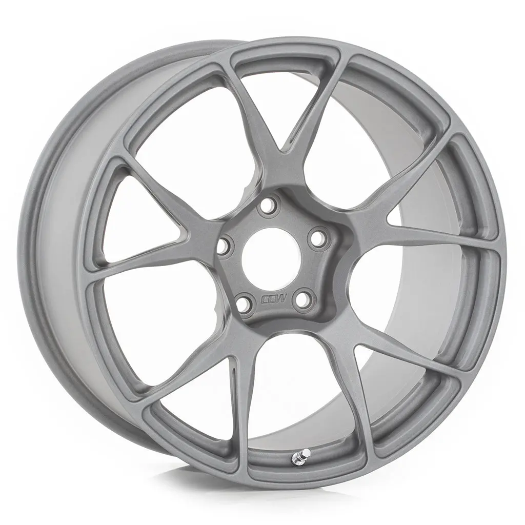 18" Ccw Wheels Corsair Ts5v Monoblock Forged - Starting At $1600 Each 1