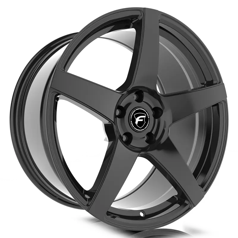 Forgestar Cf5 - Mustang 19X9.5 19X11 1