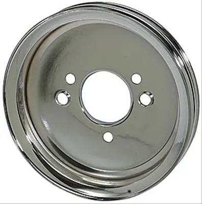 Classic Performance Cp9816C Crankshaft Pulley 1