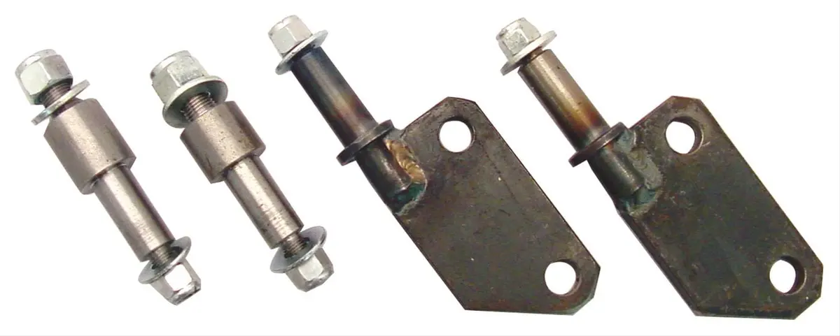 Classic Performance 5559Fsm Shock Mount Kit 1