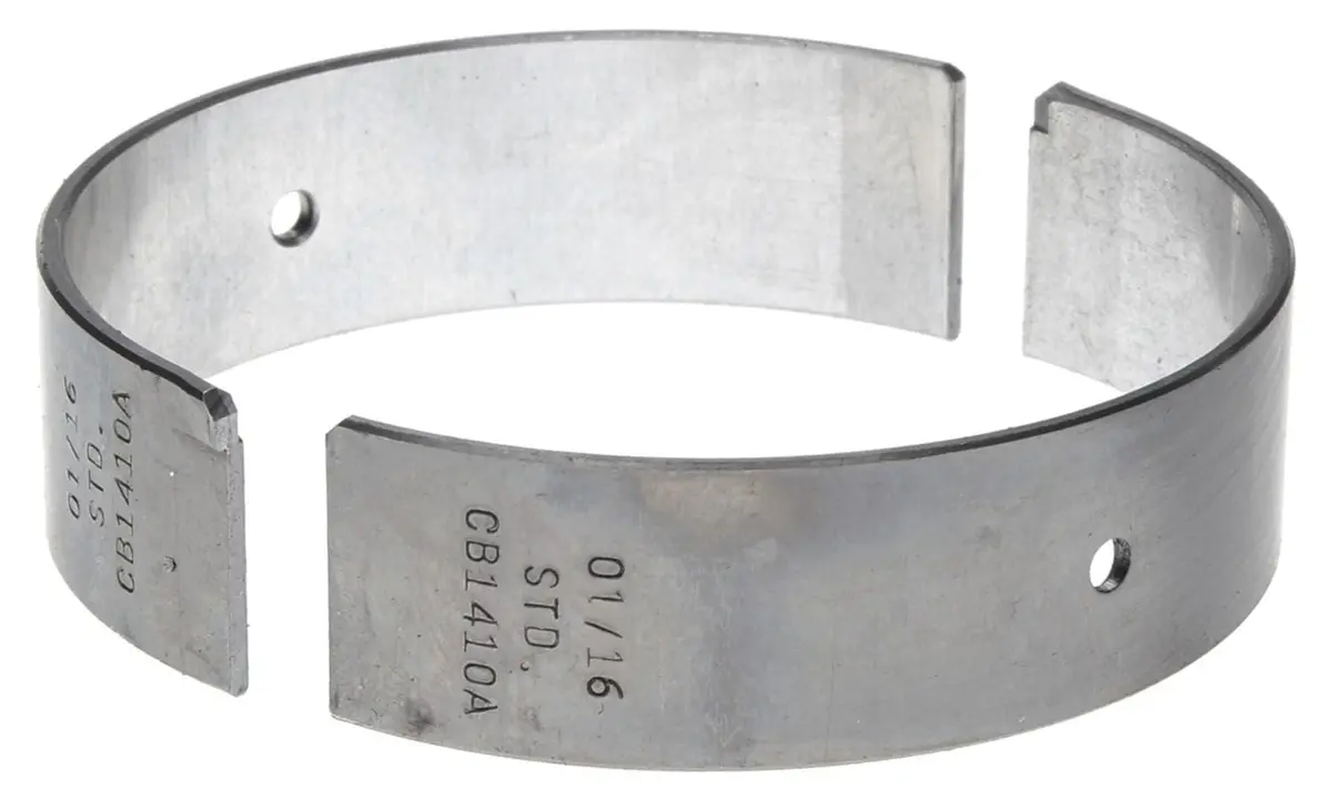 Clevite Cb-1410A-.75Mm Al-Series Connecting Rod Bearings 1