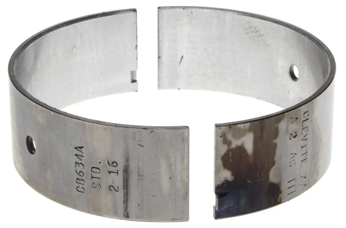 Clevite Cb-634A-10 Al-Series Connecting Rod Bearings 1