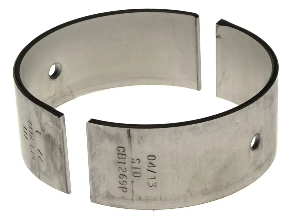 Clevite P-Series Performance Rod Bearings – Cb-1269P With .25Mm Oversize 1