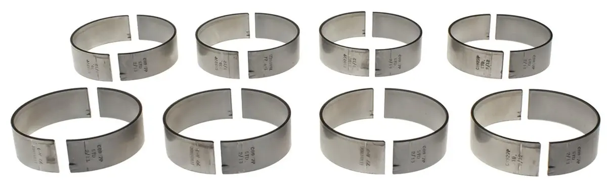 Clevite Cb-927P(8) P-Series Connecting Rod Bearings 1
