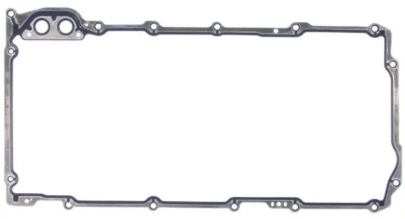 Clos32241 Molded Oil Pan Gasket — Precision-Fit Synthetic Rubber 1