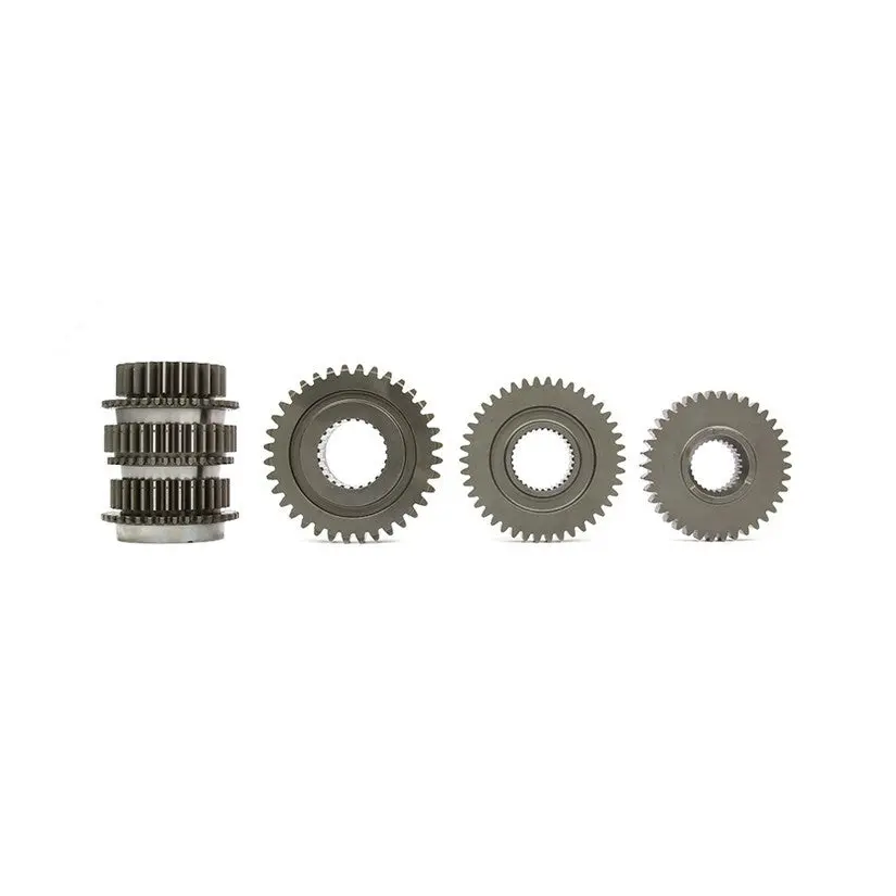Mfactory Close Ratio Gears 1.310 3Rd 0.956 4Th And 0.731 5Th Mazda 3 6 Protege Mps 5Spd 1