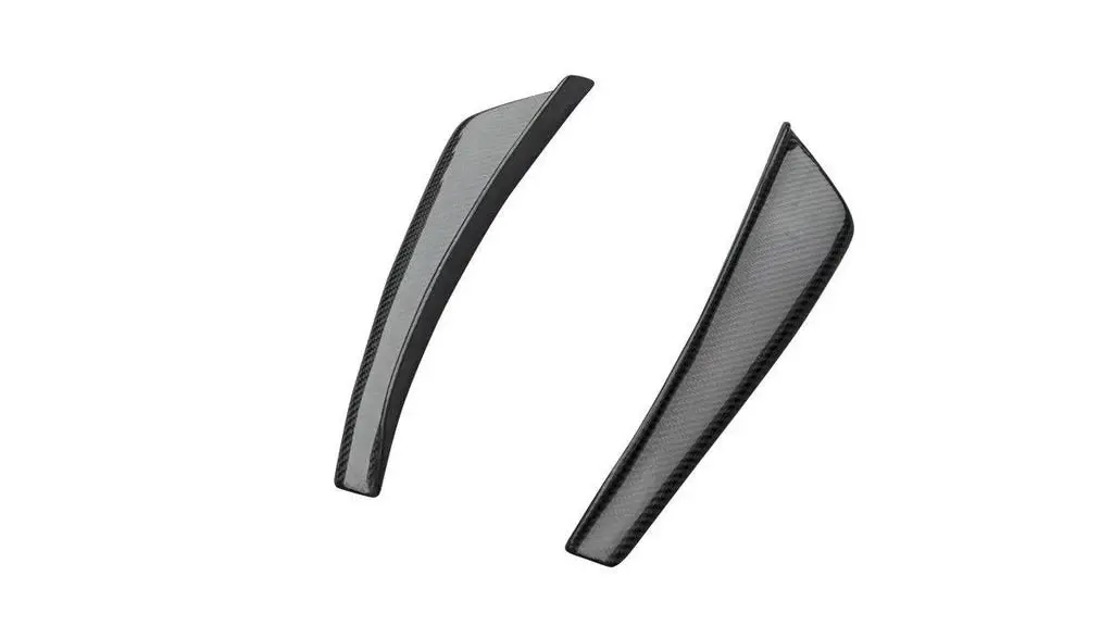 Cmst Tuning Carbon Fiber Canards For Lamborghini Huracan Lp610 1