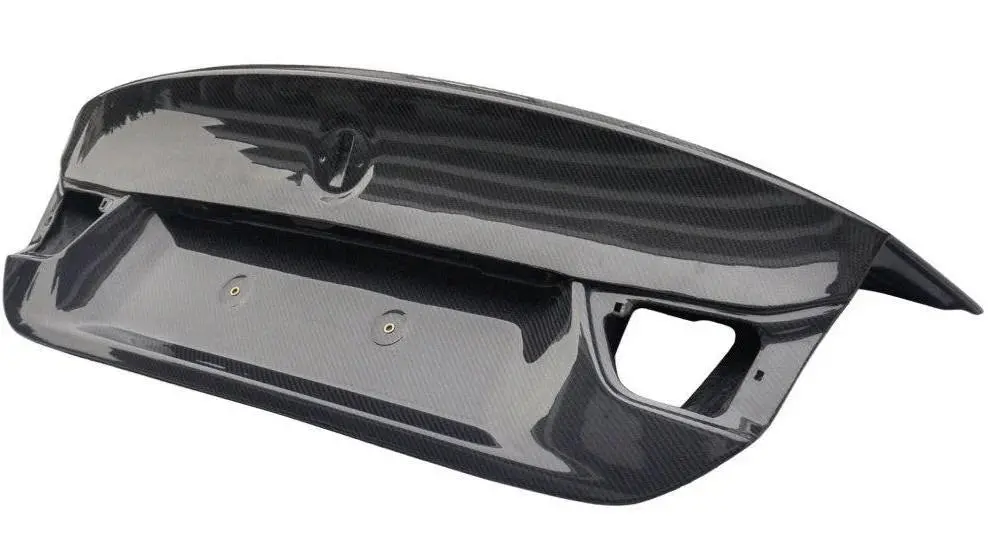 Cmst Tuning Carbon Fiber Rear Trunk Lid For Bmw 4 Series F32 2 Door 1