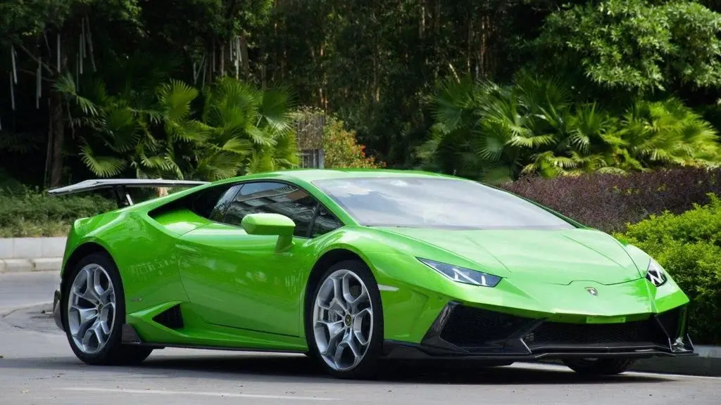 Cmst Tuning Carbon Fiber Side Skirts For Lamborghini Huracan Lp610 1