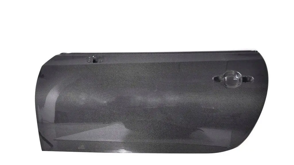 Cmst Tuning Carbon Fiber Doors Replacement For Toyota 86 Gt86 Scion Frs Brz 2013-2020 1