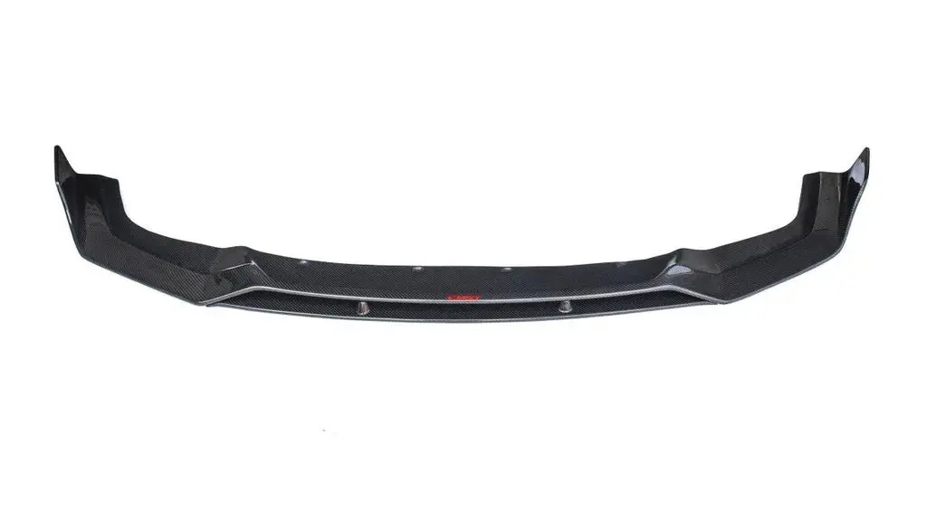 Cmst Tuning Carbon Fiber Front Lip For Bmw M2 / M2c 2016-2020 1