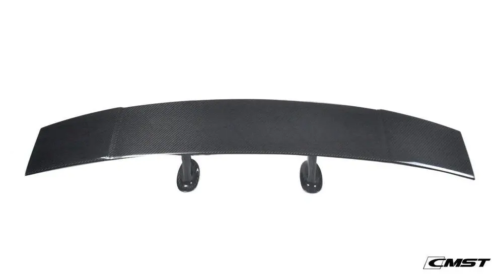 Cmst Tuning Carbon Fiber Superleggera Style Rear Spoiler Wing For Lamborghini Gallardo 2009-2014 1