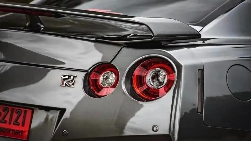Cmst Tuning Facelift Tail Lights For Nissan Gtr Gt-R R35 2008-2023 1