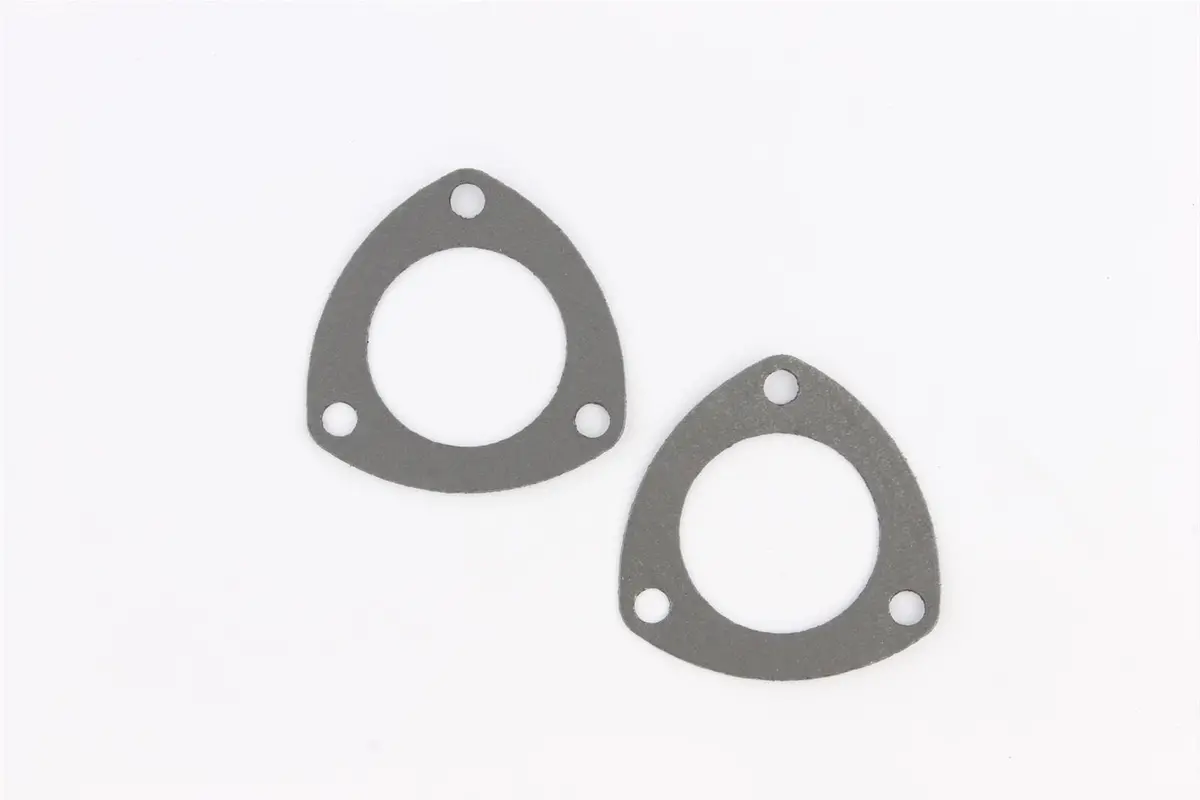 Cometic C15187Hts High-Temp Collector Gasket 1
