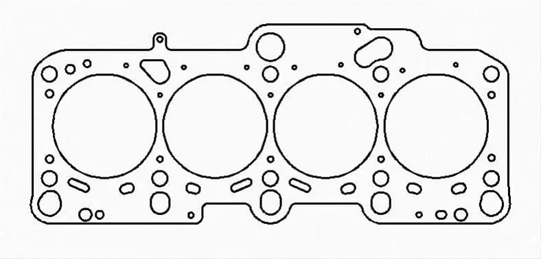 Cometic C4559-040 Cylinder Head Gasket 1