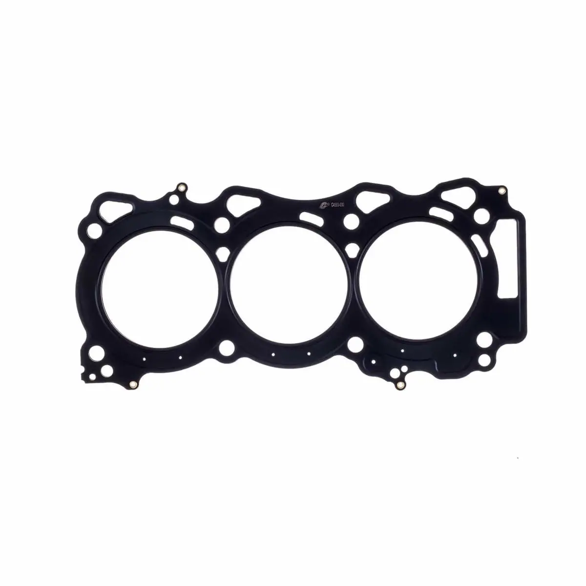 Cometic C4593-080 Mls Head Gasket — 4.500" Bore, 0.080" Thickness 1