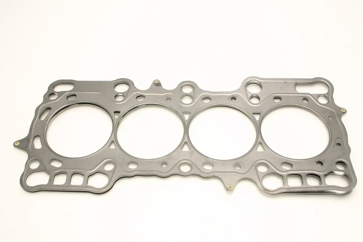 Cometic Mls Head Gasket – Multi-Layer Steel, 0.051" Compressed Thickness 1