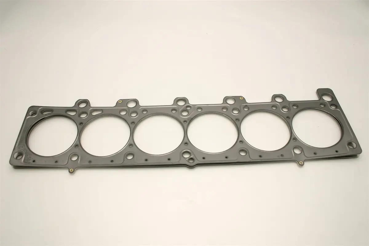 Cometic Mls Head Gasket – C4393-086 For Enhanced Cylinder Sealing 1