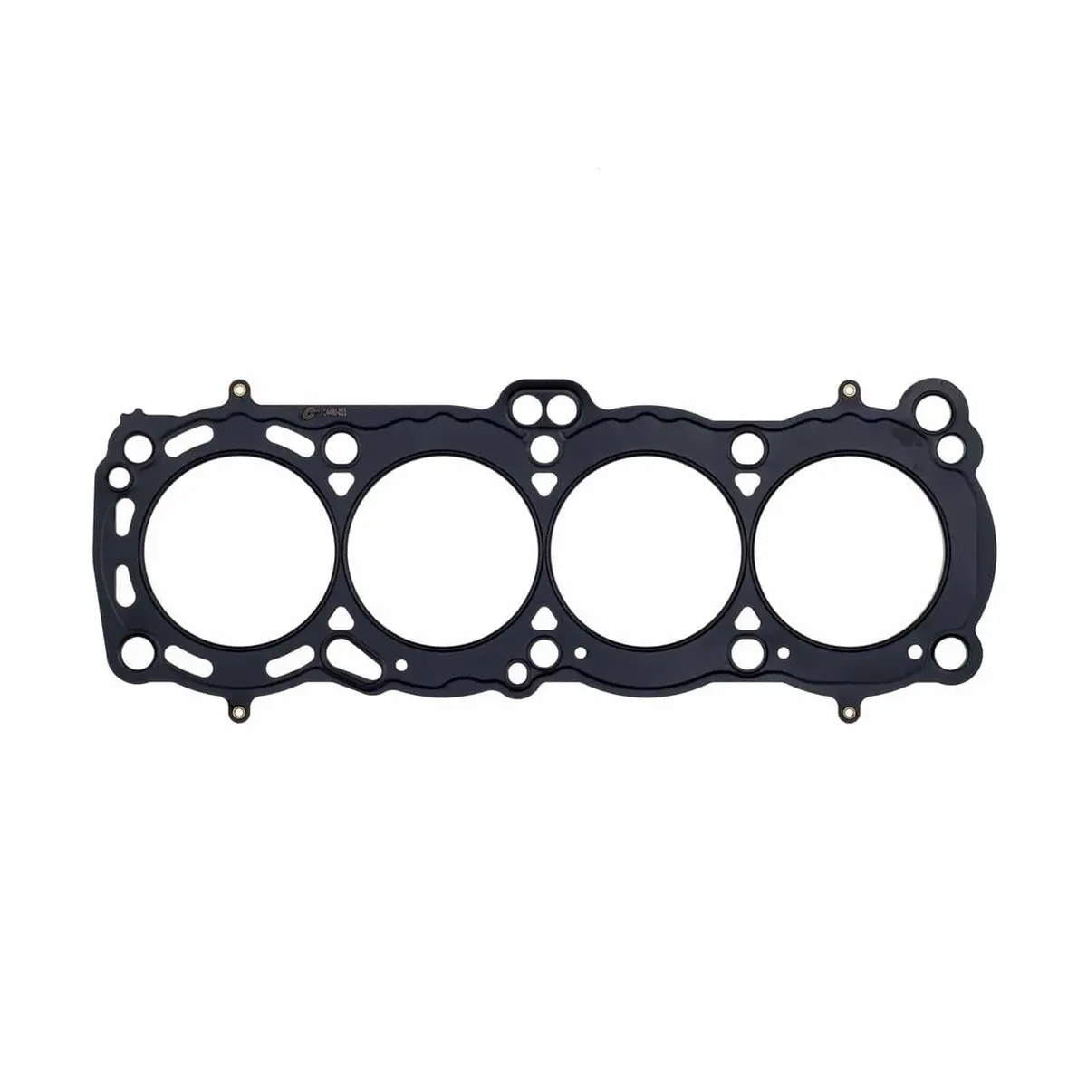 Cometic C4480-051 Mls Multi-Layer Steel Head Gasket 1