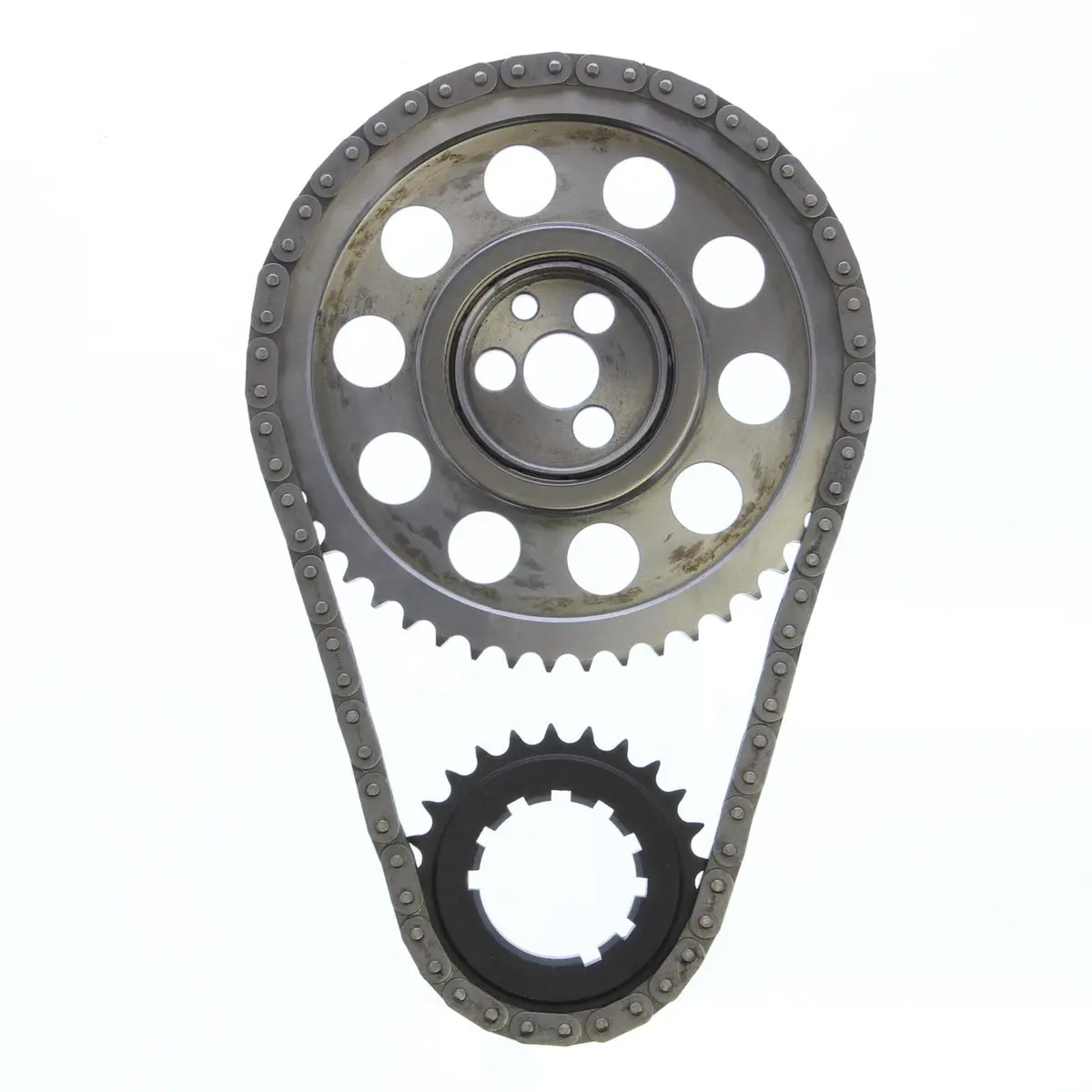 Comp Cams 7125Cpg Adjustable Billet Timing Set With Keyway Alignment 1