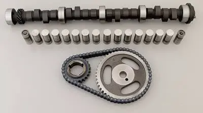 Comp Cams Sk32-239-4 Magnum Hydraulic Cam & Lifter Kit 1