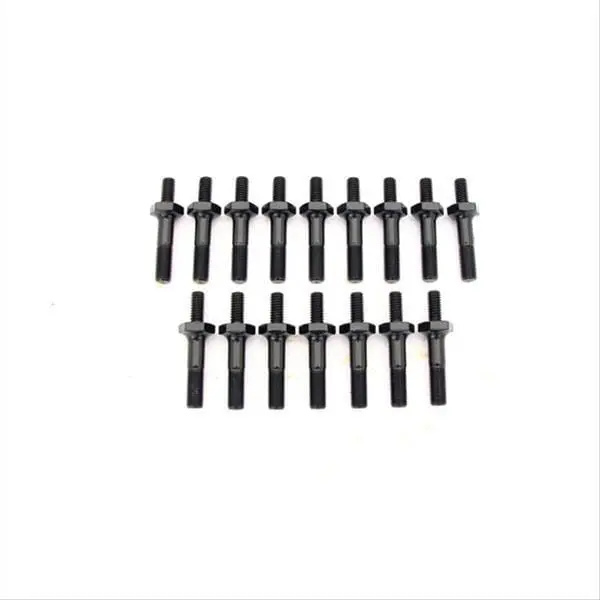 Comp Cams Magnum Heavy-Duty Rocker Arm Studs – 16-Piece Set 1