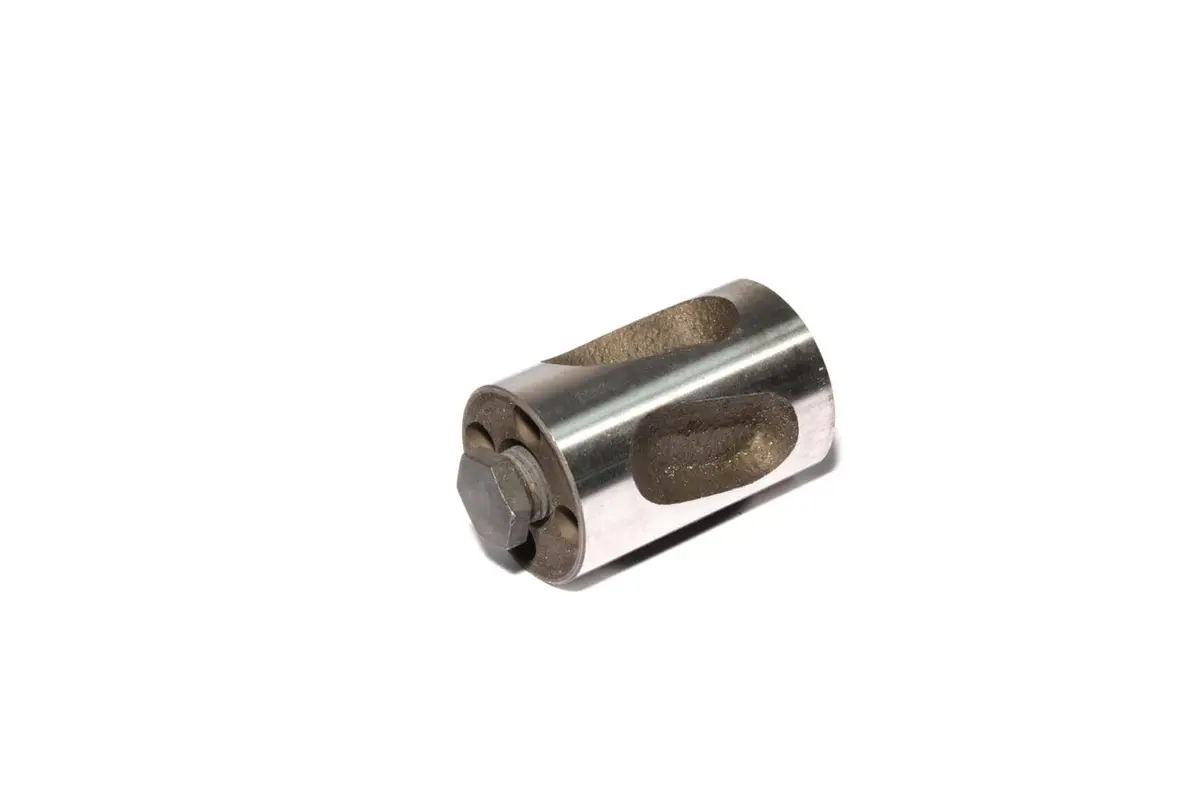 Comp Cams Solid Flat-Tappet Lifters – Race-Ready Set 811Fh-1 1
