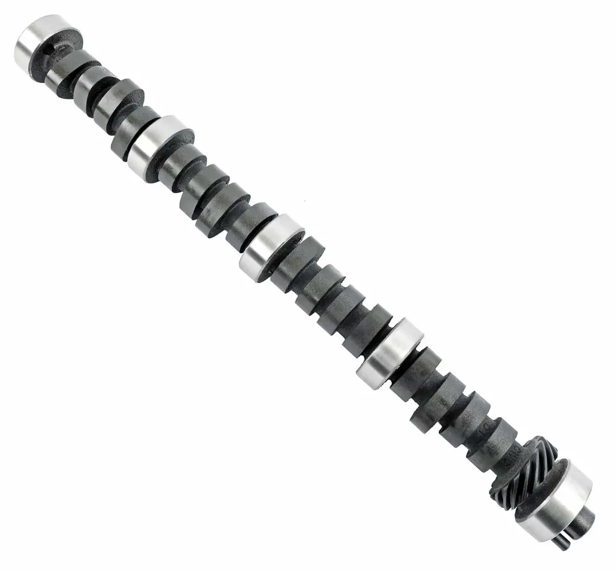 Comp Cams Thumpr Hydraulic Flat-Tappet Camshaft — 32-600-5 1