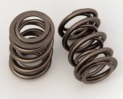 Comp Cams Dual Valve Spring Kit – High-Lift Compatibility, 974-12 1