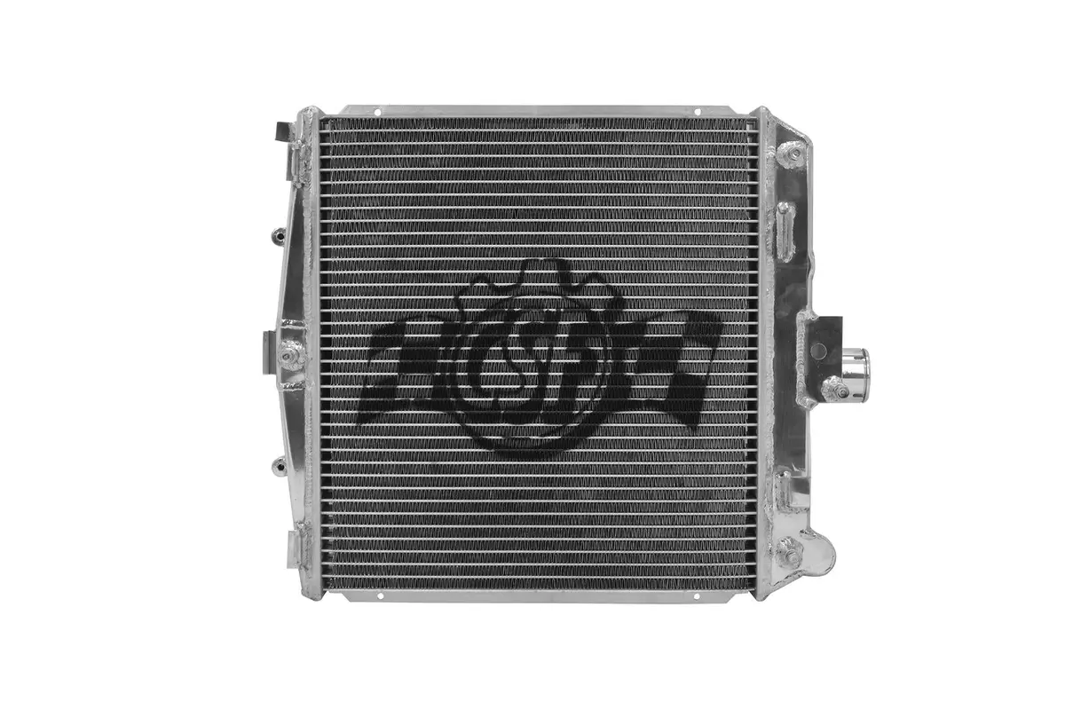 Porsche 997 911 / Gt3 / 987 Boxster / Cayman (Right) All-Aluminum Radiator 1