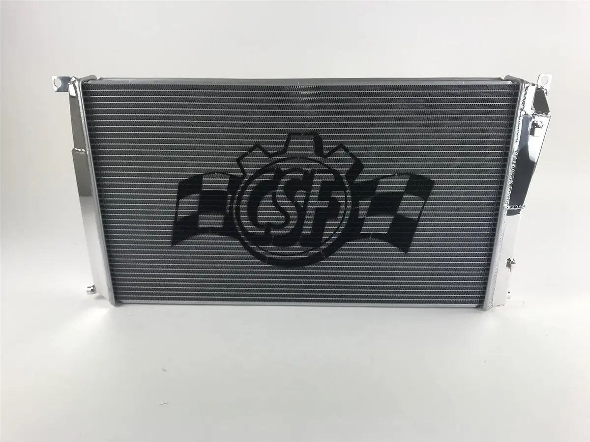 Bmw F2x 1/2-Series / F3x 3/4-Series / I30 (Mt) All-Aluminum Radiator 1