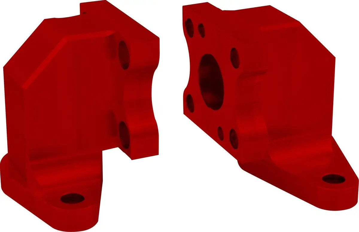Cvr Proflo Extreme Turbo Mounting Kit – Part 8302R 1