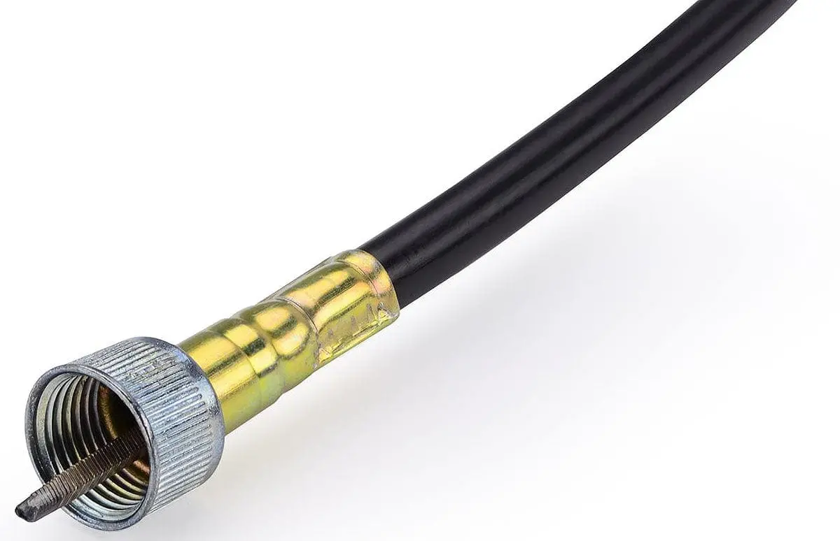 Dakecd-200Bt-1 Electric Cable Speedometer Drive 1